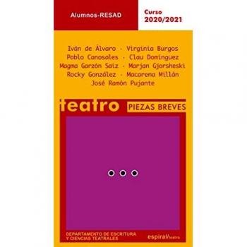 Teatro. Piezas breves: 443