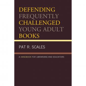 Manual de Defensa de Libros Juveniles Frecuentemente Desafiados: Guía para Bibliotecarios y Educadores