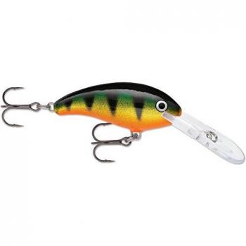 Rapala SDD05 P Bailarín Shad