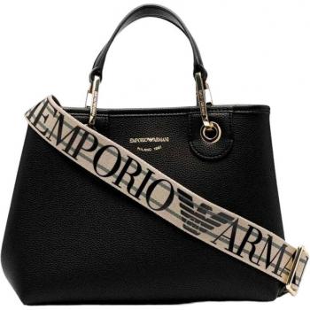 Bolso de mujer shopper pequeño MyEA - Diseño exclusivo de Emporio Armani