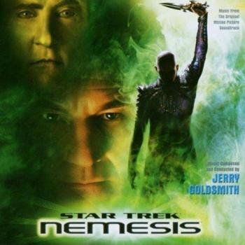 Star Trek: Nemesis Cd