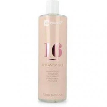 IAP Pharma Pour Femme Shower Gel No. 16 500ml