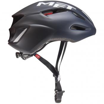 MET M3HM105S0BL1 - Casco, S, Azul, Unisex