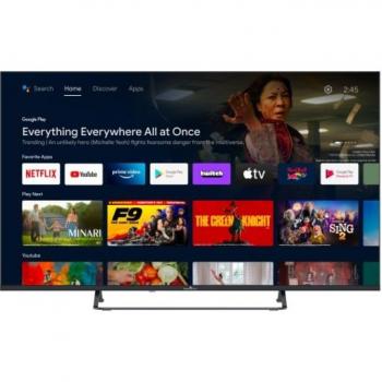 Smart Tech 50UA20V3 50 LED UltraHD 4K HDR10 Android 11.0 Smart TV
