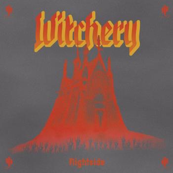 Nightside (CD)