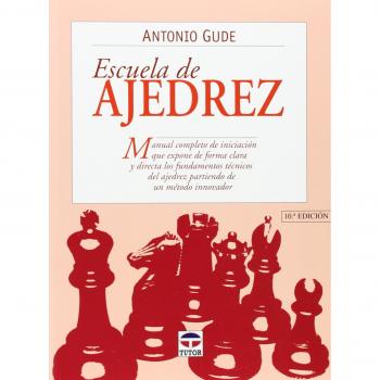 ESCUELA DE AJEDREZ