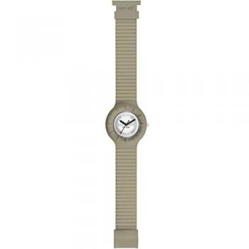 Reloj de Pulsera Hip Hop Mod. HERO Resistente Al Agua 5 ATM, Análogico-Digital, para Mujer, Automático, Correa No Aplica, Diámetro 32 mm