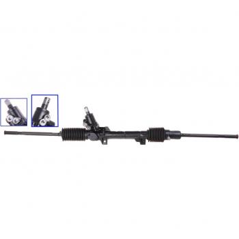 Cremallera de dirección ELSTOCK 11-0277, mecanismo de dirección para vehículos, fabricada con materiales de alta calidad, diseño preciso para un rendimiento óptimo, compatible con múltiples modelos de automóviles, incluye sellos y juntas