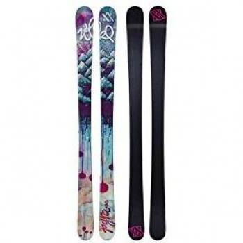 Niños Freestyleski Vã ¶ Lkl Pyra Jr. 138 Youth