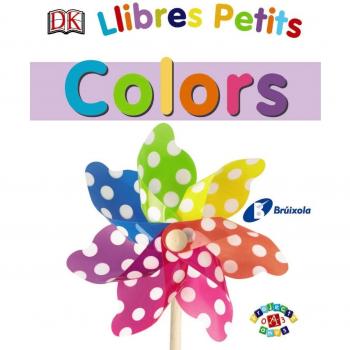 Llibres Petits. Colors