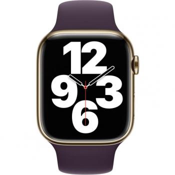 Correa Deportiva Apple 45mm Color Elderberry
