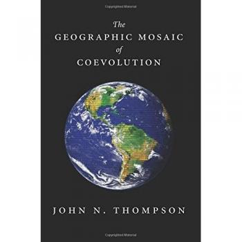 Geographic Mosaic of Coevolution: Interspecific Interactions Study Guide