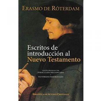 Escritos De Introduccion al nuevo Testam: 754