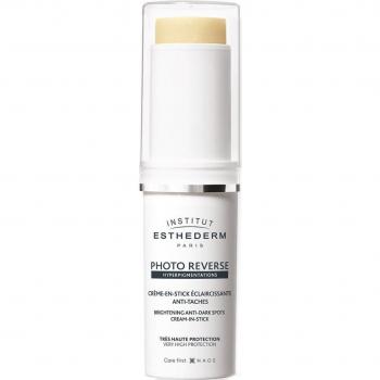 Institut Esthederm Photo Reverse Brightening Anti-Dark Spots Cream-In-Stick 10g