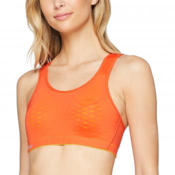 Shock Absorber Ultimate Fly Bra Sujetador Deportivo, Multicolor