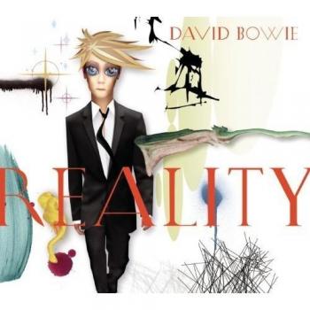 Reality [Vinilo]