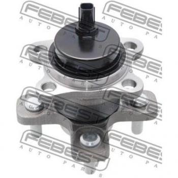 Kit de rodamiento de rueda FEBEST 0182-KGJ10R