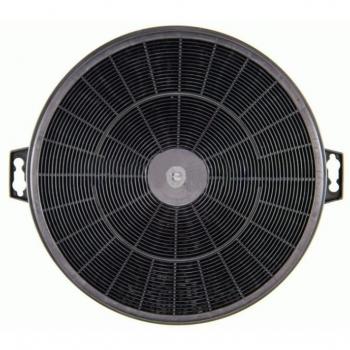 Filtro de Carbón para Campana Extractora Universal de Ø210mm