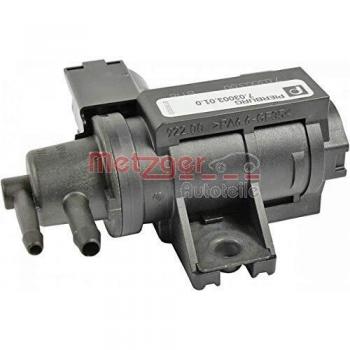 METZGER 0892300 - Convertidor de presión, turbocompresor