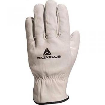 Delta Plus - Guantes, Gris, 1 unidad