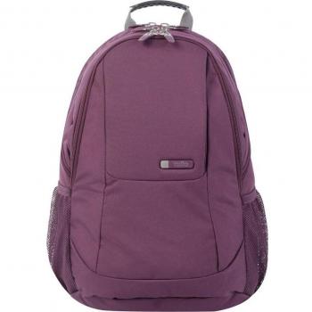 Mochila Totto Krimmler para Portátil de 15,4 - Color Morado