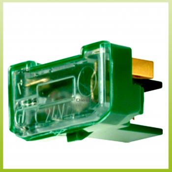 Lámpara Glimm 24V 35mA con N-Klem (IP44) para Iluminación de Circuito - Berker 167601