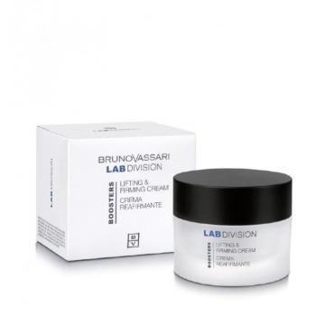 Lab Division Boosters. Lifting & Firming Cream - BRUNO VASSARI