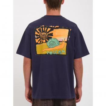 Camiseta Volcom Balislow - ECLIPSE