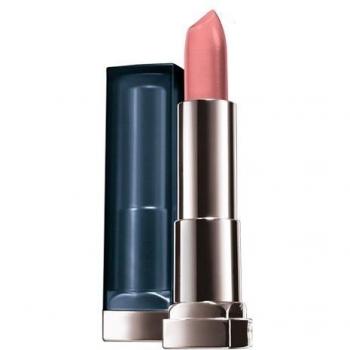 Barra de Labios Maybelline Color Sensational Mate N° 949 Azúcar Rosa