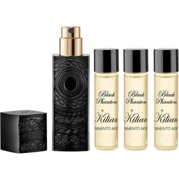 Kilian Black Phantom Eau De Parfum Travel Gift Set