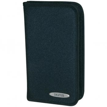 Digitus DA-10211 funda para discos ópticos - fundas para discos ópticos