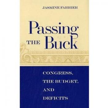 Kentucky University Press: Passing the Buck - A Comprehensive Guide by Jasmine Farrier