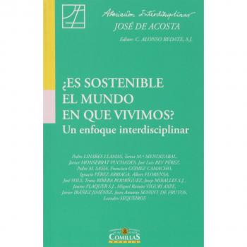 Es sostenible el mundo en que vivimos?