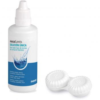 Nosa Lents Solución Única 60ml