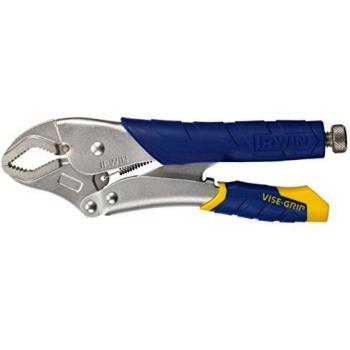 Mordaza 5CR Fast Release 125mm
