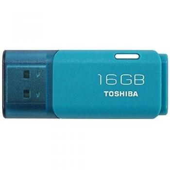 Pendrive 16GB Toshiba Hayabusa
