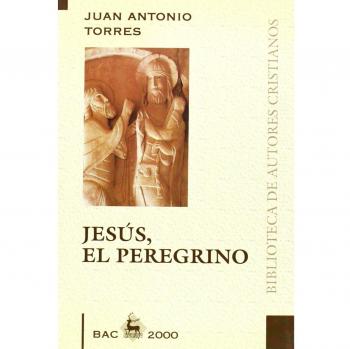 Jesús, el peregrino