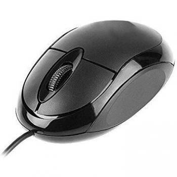 Tracer TRAMYS45906 - Ratón óptico USB 800 DPI (mano derecha)