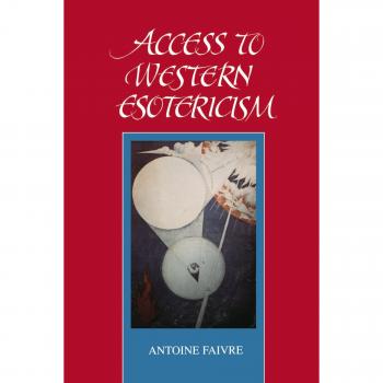 Access to Western Esotericism