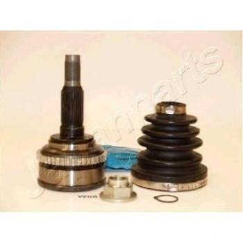 Juego de articulación, árbol de transmisión JAPANPARTS GI-W06