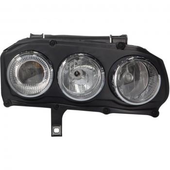 Faro principal delantero MAGNETI MARELLI 712428201129, Derecha