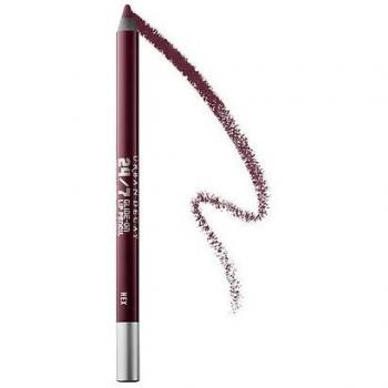 Urban Decay 24/7 Glide-On Lip Pencil - Hex - 1.2g Waterproof Lip Liner