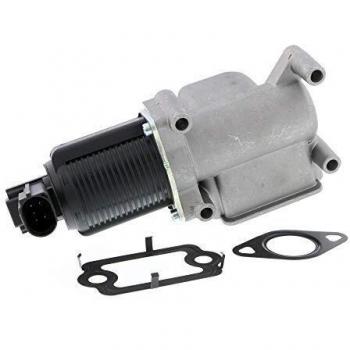 Válvula EGR VEMO V24-63-0009 Compatible con FIAT 46778198, Incluye Junta de Estanqueidad, Calidad Original