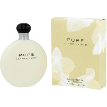 Alfred Sung Pure Women's Perfume EDP 100 ml