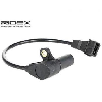 Ridex 833C0118 - Generador de impulsos para cigüeñal