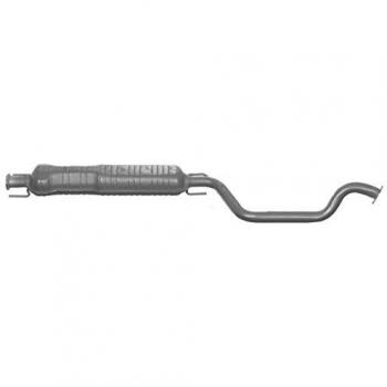 Silenciador intermedio IMASAF para OPEL 54.85.06 con referencias MSD 852543 y 93168110