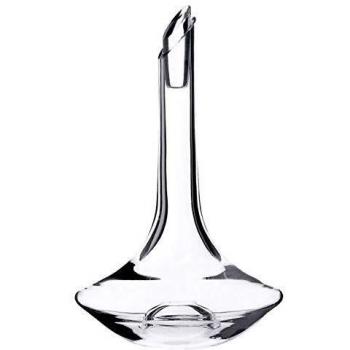 Peugeot Ibis Magnum Wine Decanter - 1.5L for Mature Red and White Wines
