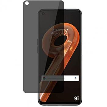 Protector de Pantalla Hidrogel Antiespías para Realme 9i