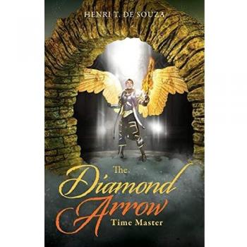 Flecha Diamante (3): Maestro del Tiempo