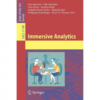Immersive Analytics: 11190